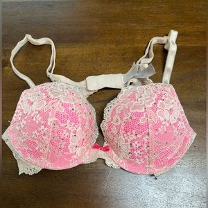 Dream Angels Push-Up Bra